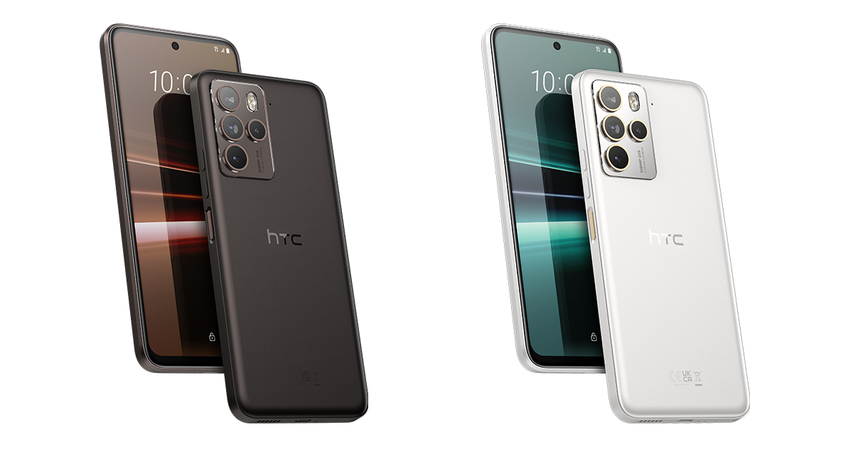 HTC U23 Pro