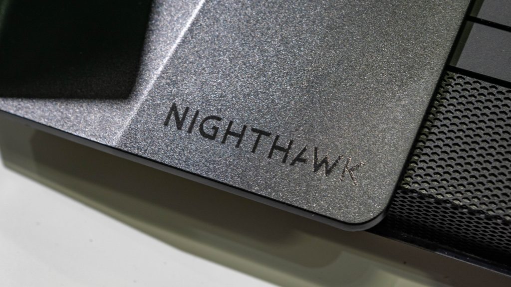 Netgear-Nighthawk