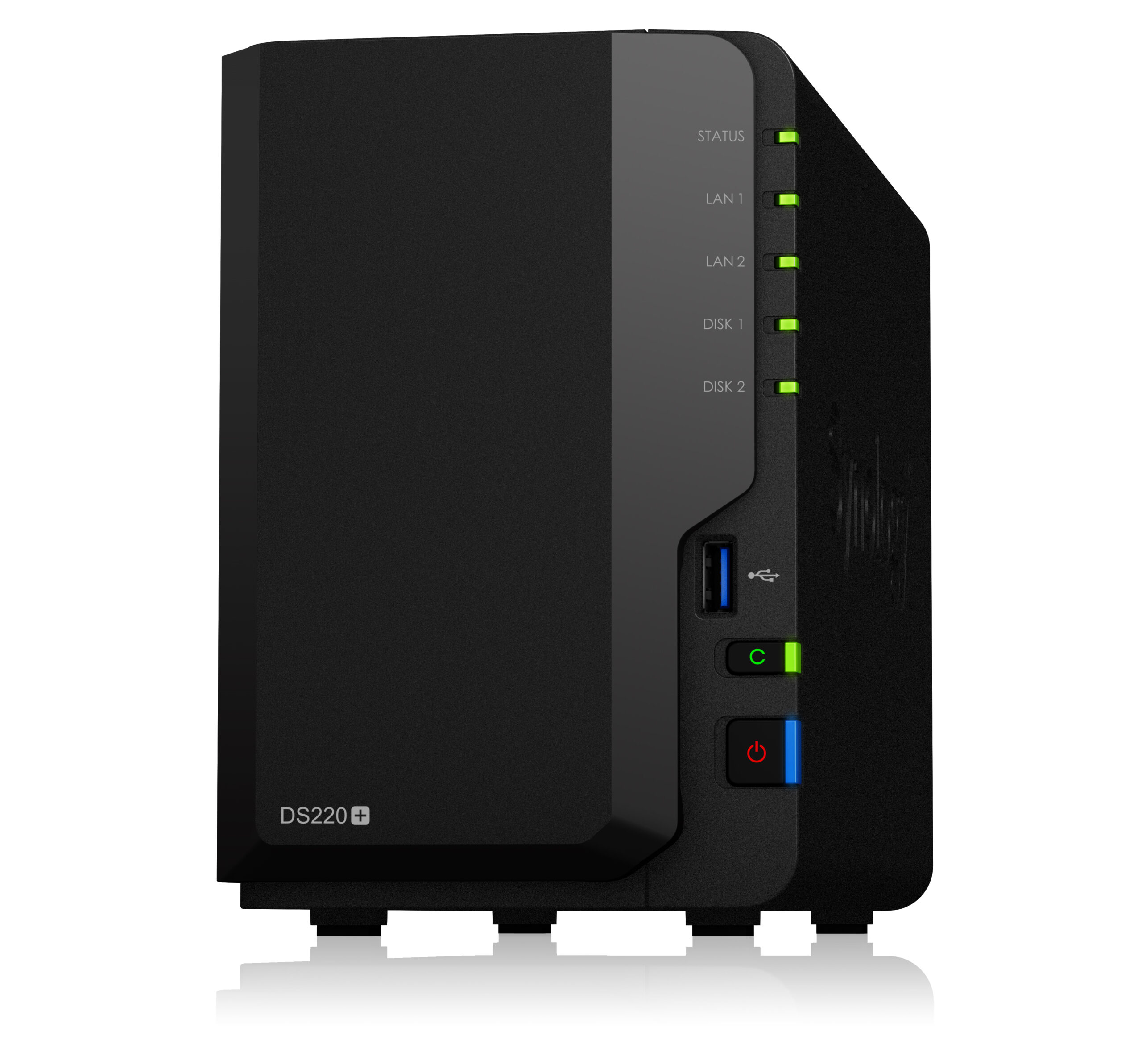 Synology DS220+