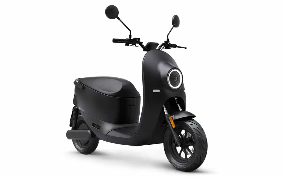 UNU SCOOTER PRO