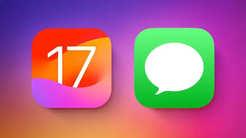 iOS 17: How to Send an Audio Message in Apple's Messages App